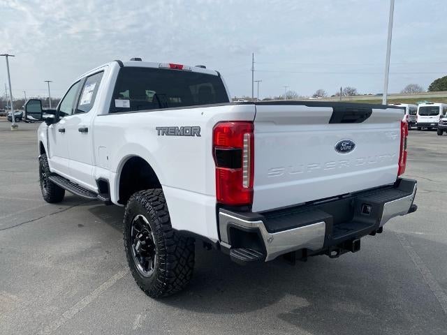 2026 Ford Super Duty F-250® XLT