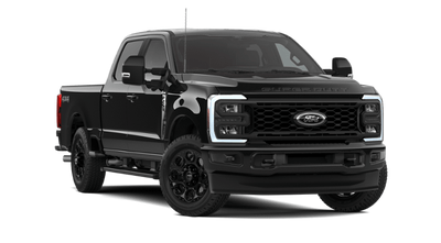 2026 Ford Super Duty F-250® XLT