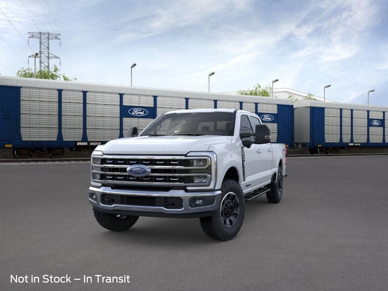 2026 Ford Super Duty F-250® XLT