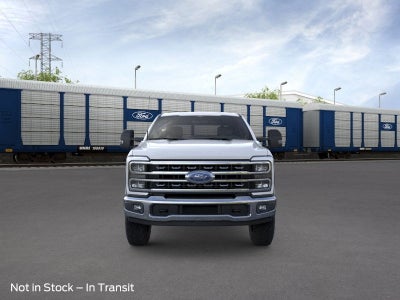 2026 Ford Super Duty F-250® XLT