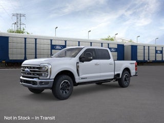 2026 Ford Super Duty F-250® XLT