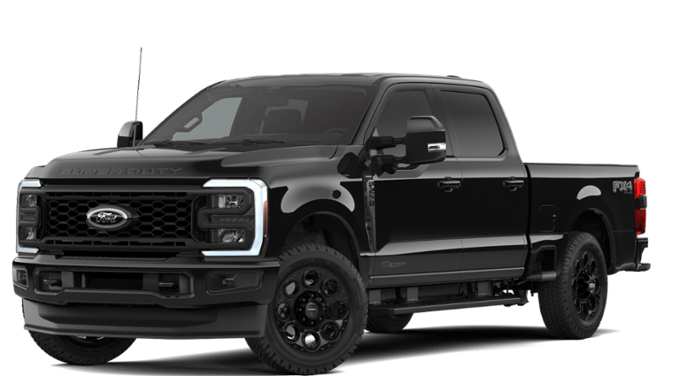 2026 Ford F-250's photo