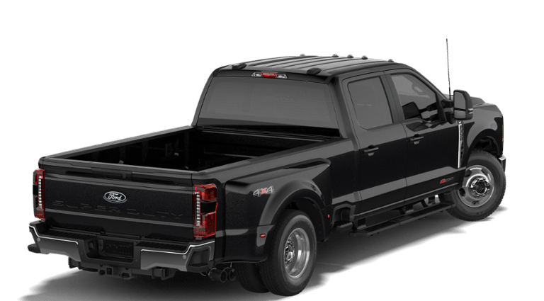 2027 Ford Super Duty F-350® XLT
