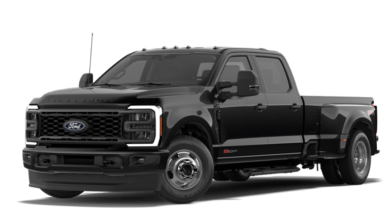 2027 Ford Super Duty F-350® XL