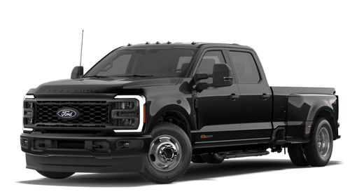 2027 Ford Super Duty F-350® XL