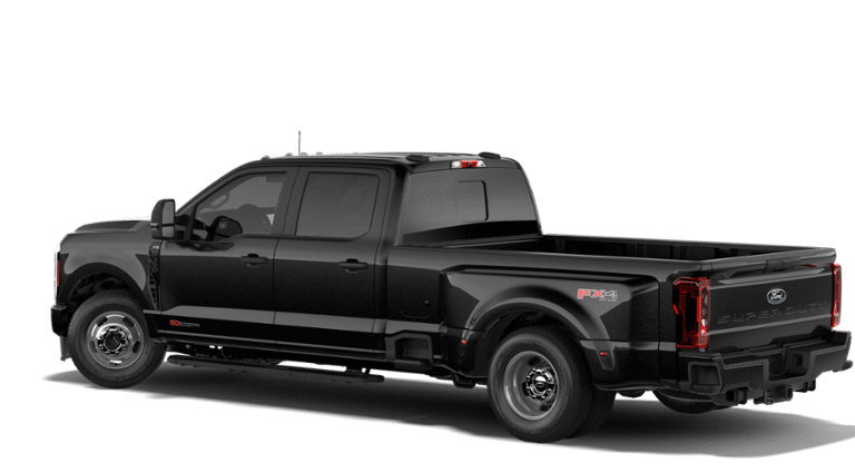 2027 Ford Super Duty F-350® XL
