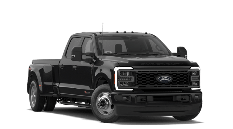 2027 Ford Super Duty F-350® XL