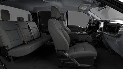 2027 Ford Super Duty F-350® XL
