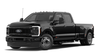 2027 Ford Super Duty F-350® XL