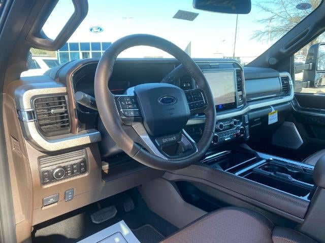 2026 Ford Super Duty F-350® King Ranch®