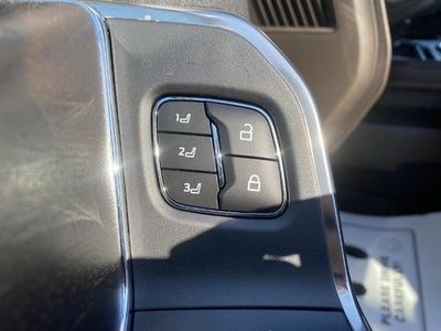 2026 Ford Super Duty F-350® King Ranch®