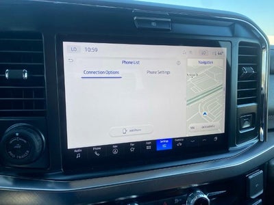 2026 Ford Super Duty F-350® King Ranch®