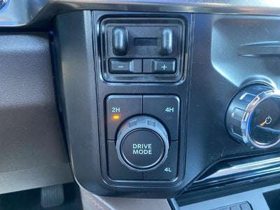 2026 Ford Super Duty F-350® King Ranch®