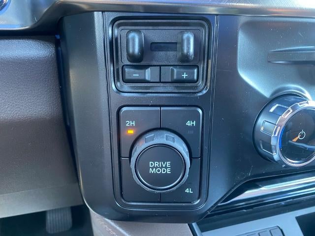 2026 Ford Super Duty F-350® King Ranch®