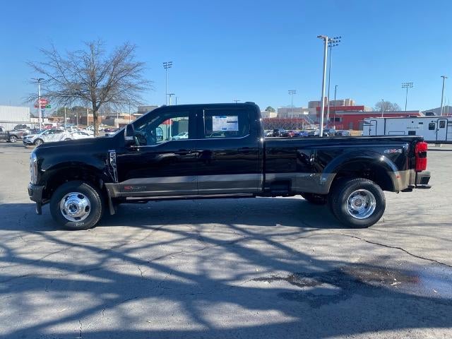 2026 Ford Super Duty F-350® King Ranch®