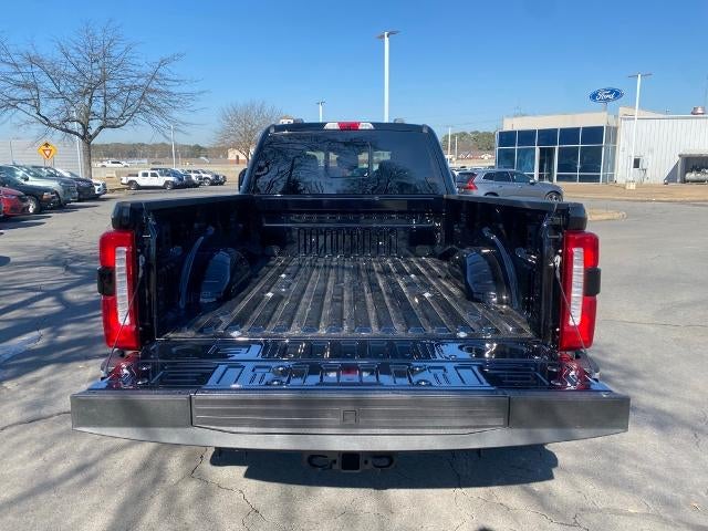 2026 Ford Super Duty F-350® King Ranch®