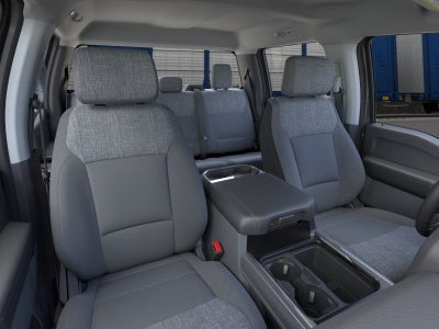 2026 Ford Super Duty F-350® XLT