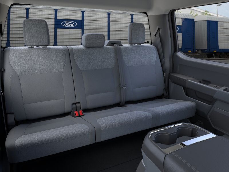 2026 Ford Super Duty F-350® XLT