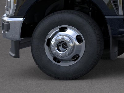 2026 Ford Super Duty F-350® XLT