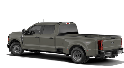2027 Ford Super Duty F-350® XLT
