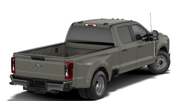2027 Ford Super Duty F-350® XLT