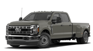 2027 Ford Super Duty F-350® XLT
