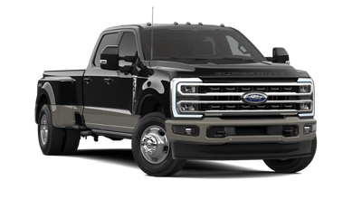 2026 Ford Super Duty F-350® King Ranch®