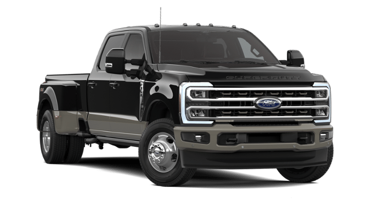 2026 Ford Super Duty F-350® King Ranch®