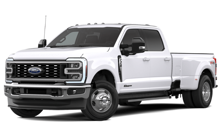 2026 Ford F-350's photo