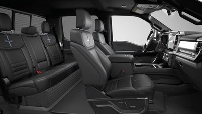 2026 Ford Super Duty F-450® Platinum®
