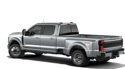 2027 Ford Super Duty F-450® Platinum®