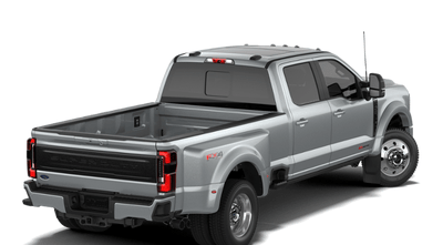 2027 Ford Super Duty F-450® Platinum®