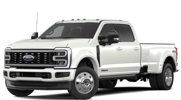 2026 Ford F-450's photo