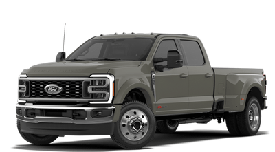2027 Ford Super Duty F-450® Lariat®