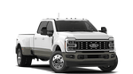2027 Ford Super Duty F-450® King Ranch®