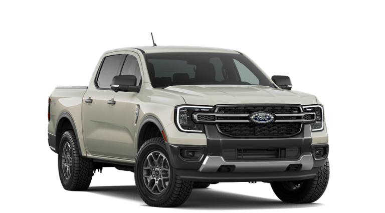 2026 Ford Ranger's photo