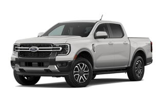 2026 Ford Ranger Lariat®