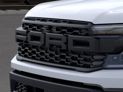 2026 Ford Ranger Raptor®