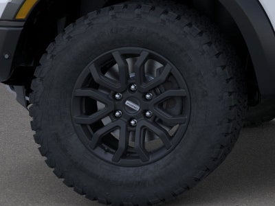 2026 Ford Ranger Raptor®