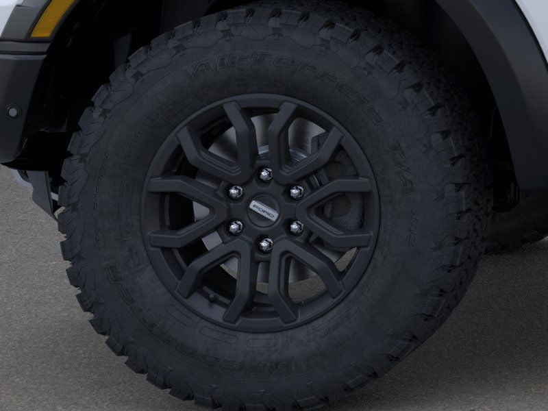 2026 Ford Ranger Raptor®