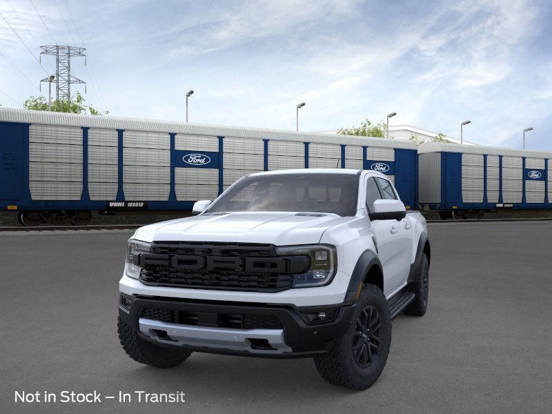 2026 Ford Ranger Raptor®