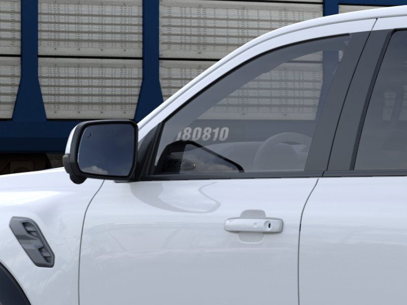 2026 Ford Ranger Raptor®