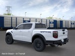 2026 Ford Ranger Raptor®
