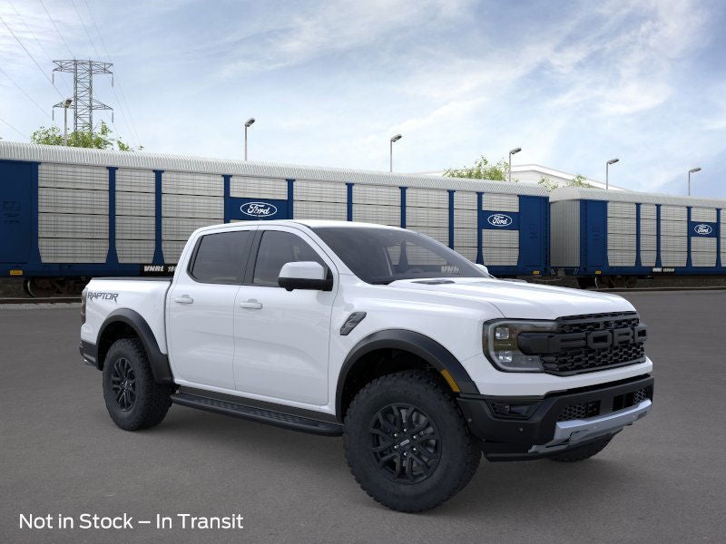 2026 Ford Ranger Raptor®