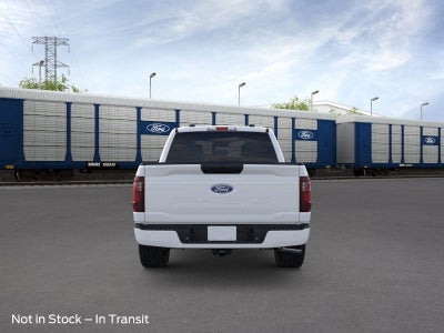 2026 Ford F-150 STX®