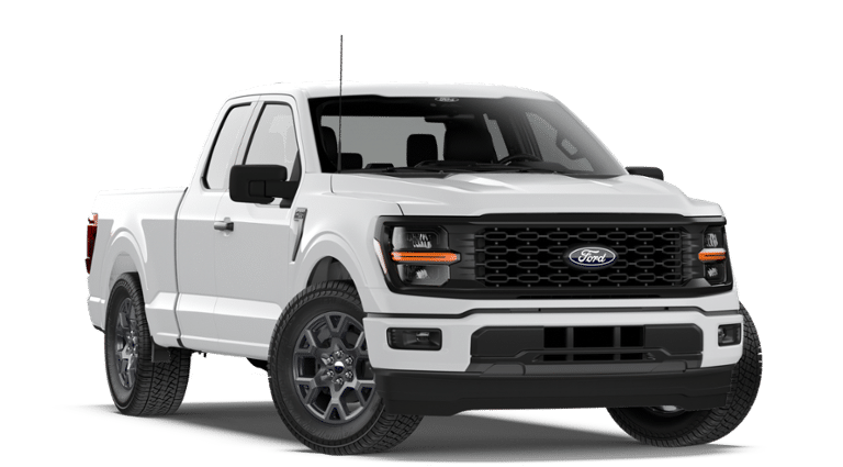 2026 Ford F-150 STX®