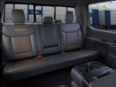 2026 Ford F-150 Tremor®