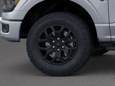 2026 Ford F-150 Tremor®