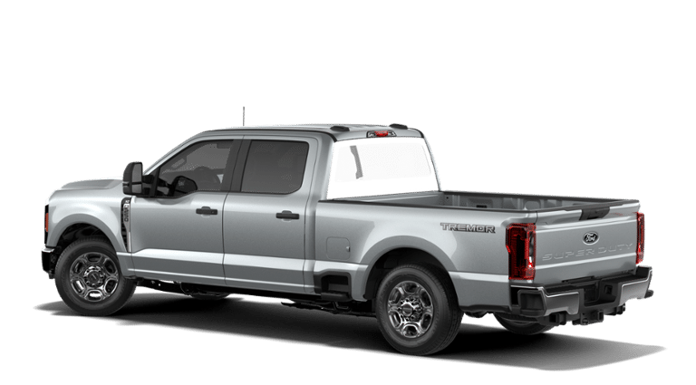 2027 Ford Super Duty F-250 XLT