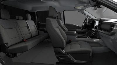 2027 Ford Super Duty F-250 XLT
